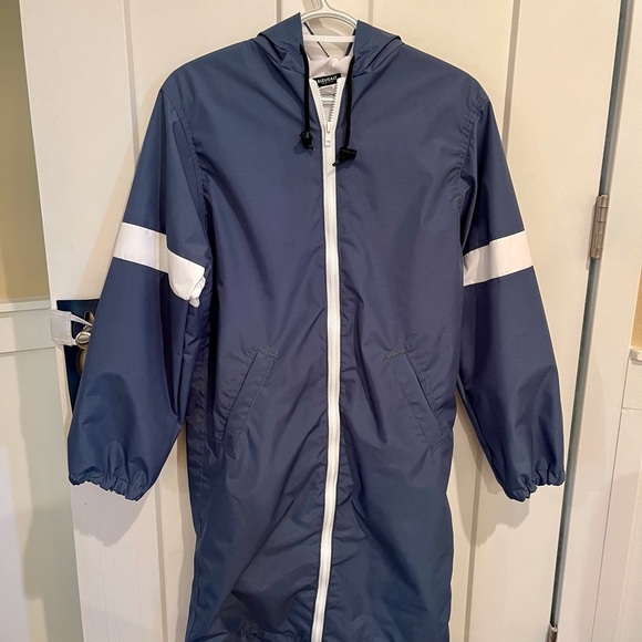 Bleusalt The Boat Coat - Picture 2 of 11